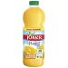 JOKER - Pure Orange Juice Without Pulp 1.5L - Pack of 4 - Special Offer