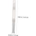 Healvian Lot De 3 Flacons Transparents De Brillant L vres 5 Ml Chacun Tubes De Voyage Anti-fuite Rotatifs Embout Brosse Pour Femmes Usage Cosm tique Mobile - Buy Online on GoSupps.com