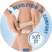 Jobst Ultras SoftFit Geschlossene Zehe Kniehoch Kompression - 15-20mmHg Klein Nat rlich | Internationale Lieferung - Buy Online on GoSupps.com