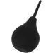 Atyhao Inlet Pear Kit - Reusable Anal Cleaner & Multifunctional Disposable Hose for Women - Daily Body Cleaning (Black 224ml) - Buy Online on GoSupps.com