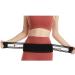 FFTYAOPB Lumbowrap Plus-Size Back Support Belt | Lower Back Pain Relief Brace for Men & Women | Healthy Solution to Eliminate Back Pain - Buy Online on GoSupps.com
