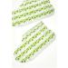 Balea Callus Remover Socks - Effective Callus Removal | 1 Pair (2 Pieces) for Soft Smooth Feet - Buy Online on GoSupps.com