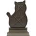 Ibluelover Cat Brush - Corner Grooming & Massage Brush for Long-Haired & Short-Haired Cats | Wall-Mounted Cat Scratchboard & Play Toy - Buy Online on GoSupps.com