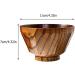 Japanese Style Bowl Salad Bowl Rice Bowl Handmade Hammer Grain Eating Bowl Baby Food Supplement Small Bowl - Buy Online on GoSupps.com
