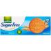 Biscuit Bundle Containing Gullon Sugar Free Digestives 400g (4 Pack) - Buy Online on GoSupps.com
