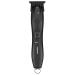 Babyliss Pro 4Rtist FX3 Cordless Finishing Trimmer Rechargeable - Matte Black Carbon 0.01mm Titanium Blade
