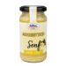 Serreettich mustard (200ml glass)