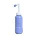 SUPVOX Portable Bidet Travel Bidet Bottle Spray Bottle for Women Men Children Pregnant Personal Care Body Hygiene (Blue)
