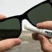 Nerdwax Slimline - Single | Stop Glasses from Slipping | As Seen on Shark Tank - Buy Online on GoSupps.com