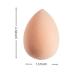 4ct Makeup Sponge Set for Liquid, Cream, and Powder Makeup - Pink Beauty Blender Sponges with Organizer - Buy Online on GoSupps.com