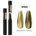 Warm Girl Chrome Pen Nail Art Set - 8-Piece Mirror Nail Design Kit with Acrylic Powder Gel Nail Brush & Accessories - Buy Online on GoSupps.com