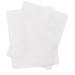 ASR Outdoor Cutting Board Camp Cookware Flexible Clear Plastic Food Prep 20 Pack