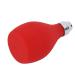 Refillable Hair Fiber Blower & Powder Applicator | Silicone Squeeze Bottle - Buy Online on GoSupps.com