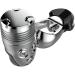 Oceanic EDX 1ST Stage Yoke Top Quality Scuba Diving Regulator - Buy Online on GoSupps.com