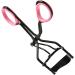 Metal Eyelash Curler Fashion Portable Eyelashes Beautiful Appearance Durable Makeup Tools for Beginners (Color : C1) - Buy Online on GoSupps.com