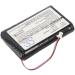 Buy 3.7V 170-0737 Battery Replacement for Palm IIIx IIIxe Viic IIIc IIIe III - International Shipping Available - Buy Online on GoSupps.com