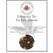 Lerbs & Hagedorn Pu-Erh Black Teapot 1 kg Lime