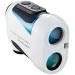 Nikon Coolshot Pro Stabilized Golf Rangefinder - White | Standard Version - Buy Online on GoSupps.com