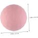 Toddmomy 3 STK Silicone Massage Balls - Trigger Point Roller for Yoga & Mobility | Deep Tissue Myofascial Fitness Pebbles - International Shipping Available - Buy Online on GoSupps.com