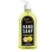 Delta Home Kitchen Hand Soap 16 oz - Refreshing Lemon Scent - Buy Internationally - Buy Online on GoSupps.com