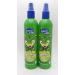 Suave Kids Apple Detangler Spray, 10.5 fluid. ounce, 2 Count