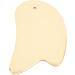 Copper Gua Sha Board for Circulation Fatigue Reduction Lightweight and Portable Pure Copper Effective Results - Buy Online on GoSupps.com