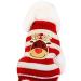 NACOCO Dog Reindeer Sweater for Small Dog/Cat X-Large - Christmas/New Year Pet Clothes - Red - Buy Online on GoSupps.com