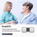 ECG Monitor Handheld ECG Heart Rate Monitors for Smart Phone Wireless Heart Rhythm Tracking Without ECG Electrodes Required Home Use SnapECG Portable EKG Devices for iPhone & Android - Buy Online on GoSupps.com