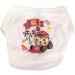 Ozyol Trainer Pants for Droplet Training - 6-Pack Reusable Learning Diapers for Boys | Effective Toilet Training Underwear - Buy Online on GoSupps.com
