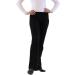 Danzcue Adult Jazz Pants - Black, Medium | Shop Now! - Buy Online on GoSupps.com