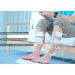 Foot Circulation Stimulator - Electric Nerve Stimulation for Feet & Legs - Medic Pulse Massager for Neuropathy Diabetic Cramps - TENS Therapy Device - Buy Online on GoSupps.com