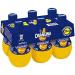 ORANGINA - Classic 6X25Cl - Sold Per Unit - Buy Online on GoSupps.com