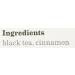 Bigelow Tea Cinnamon Stick - 20 Bags (Pack of 3) - Premium Herbal Tea - Buy Online on GoSupps.com
