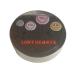 Limited Edition Mini Love Hearts Valentine's Tin 100g (Just For You)