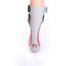 Adjustable Ankle Joint Support for Plantar Fasciitis Relief | Small Right | Effective Tendon Stretching & Heel Stabs - Buy Online on GoSupps.com
