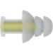 Ear Plugs for Children - Noise & Water Protection Hypoallergenic Reusable 18 dB Damping - Ultra-Comfortable Hearing Protection | Plic Audio - Buy Online on GoSupps.com