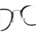 Anti-UV Big Frame Computer Readers - Blue Light Blocking Reading Glasses 2.00 C4 | Comfortable Flat Light Mirror - Buy Online on GoSupps.com