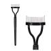 Eyelash Comb Curlers Makeup Mascara Applicator Eyebrow Grooming Brush Tool Comfortable and Environmentally