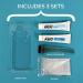 Just For Men Mustache & Beard Coloring - Blond M-10/15 (Pack of 3) | With Biotin, Aloe, and Coconut Oil - Buy Online on GoSupps.com