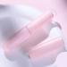 6Pcs Healeved Silicone Lip Brush Applicator - Portable Makeup Tool for Lip Gloss & Lipstick | Beauty Essentials - Buy Online on GoSupps.com