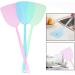 OFKPO 3PCS Fly Swatter Pest Control Plastic Handle for Flies Insect Mosquito Bug Manual Swat Pest Control with Long Handle - Buy Online on GoSupps.com