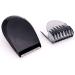  Shaving Heads Replacement Face Cleaning Brush+Sideburn Trimmer+Nose Trimmer Head Compatible with for Philips S5050 RQ1150 RQ1050 Series 5000 9000 RQ32 RQ1250 Easy to Replace  - Buy Online on GoSupps.com