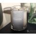 Chamomile Fragrance Candle - Organic Coconut Wax Reusable Glass Vessel | Fall Home Decor - 2.5oz - Buy Online on GoSupps.com