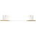Antica Farmacista Lucite Tray - Elegant Bath & Body Organizer - Buy Online on GoSupps.com