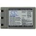 Replacement Battery for KONICA Revio KD Series - DR-LB4 850mAh/3.7V - International Shipping Available - Buy Online on GoSupps.com