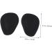 FOMIYES Half Foot Cushions Insoles for High Heels | Non-Slip Ball of Foot & Metatarsal Pads | Comfortable Shoe Pads for Women - International Shipping Available - Buy Online on GoSupps.com