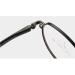 Qinzhenz Designer Anti-Blue Light Reading Glasses for Men & Women - Round Flat Heller Mirror +250 Rose Color Fatigue Relief - Buy Online on GoSupps.com