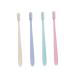 2 boxes of 8 toothbrushes Organic Lover