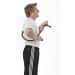 Thera Cane Massager (Blue) - Made in The USA Since 1988 - Buy Online on GoSupps.com