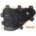 Touring Road Bike Full Frame Bag | Bikepacking & Commuting Pack | 6.5L/12L/14L Sizes Available - Buy Online on GoSupps.com